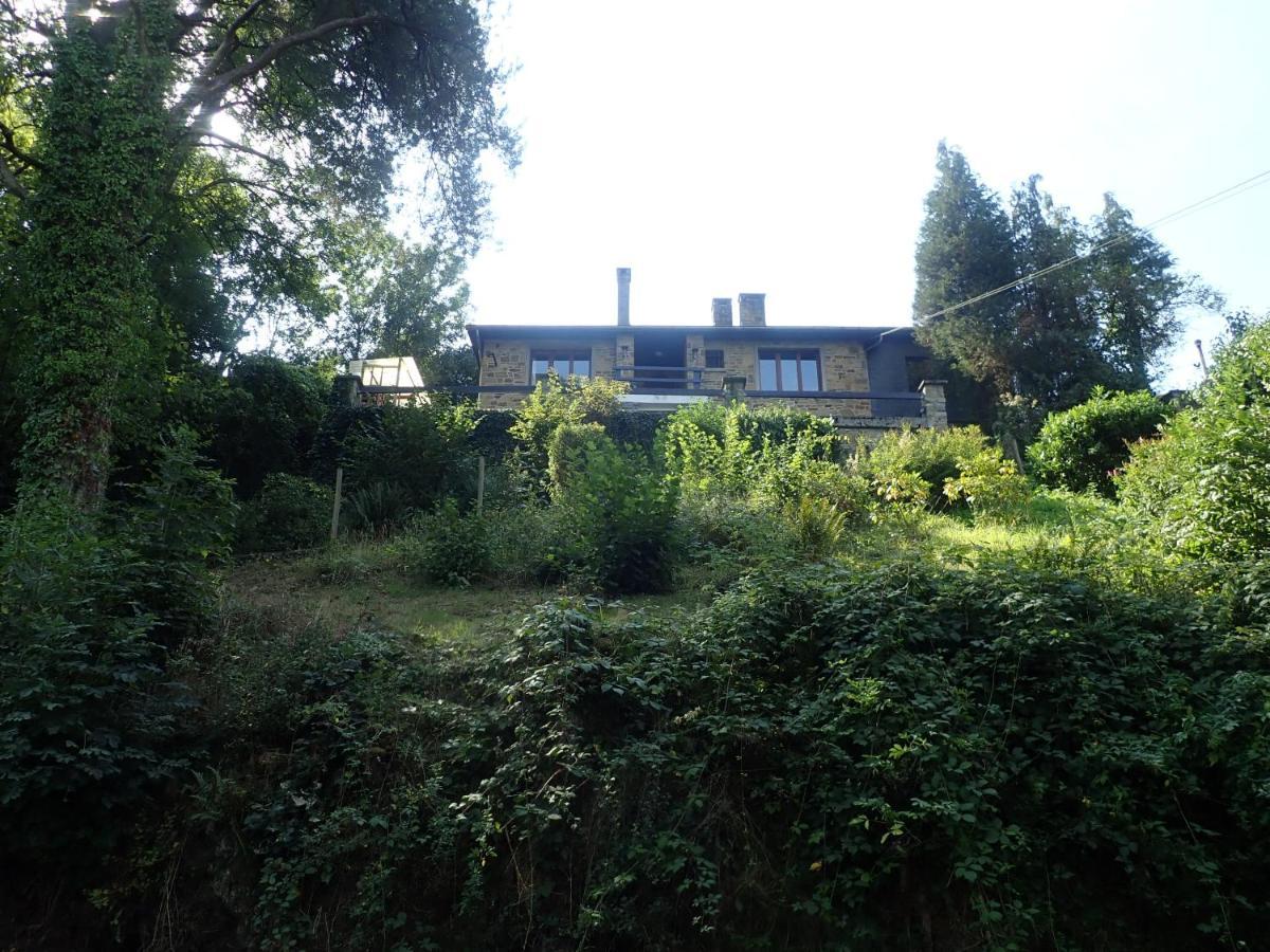 Villa August Verlaine ภายนอก รูปภาพ