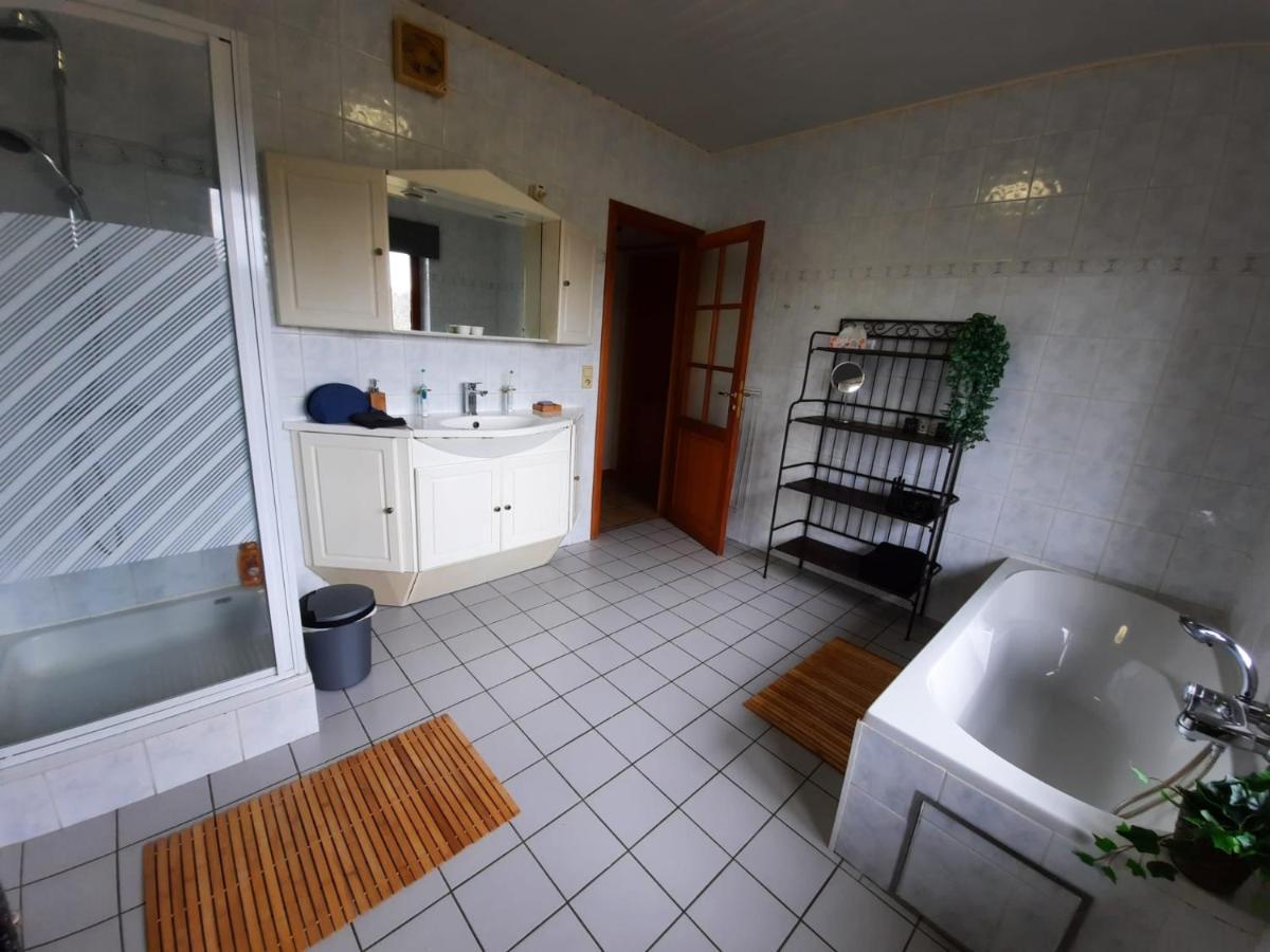 Villa August Verlaine ภายนอก รูปภาพ