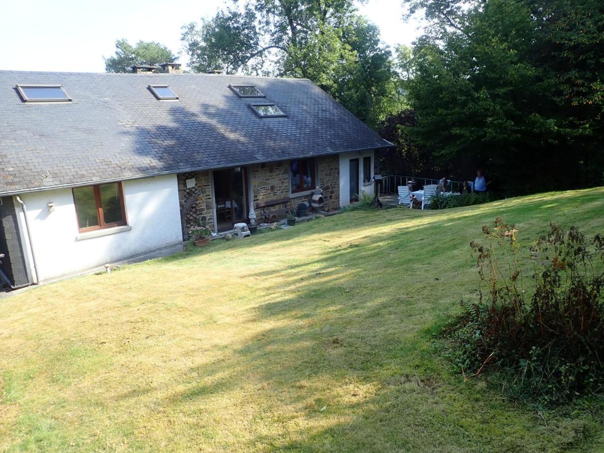 Villa August Verlaine ภายนอก รูปภาพ