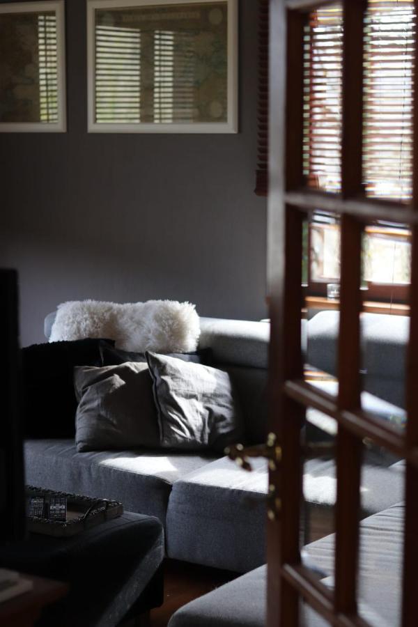 Villa August Verlaine ภายนอก รูปภาพ