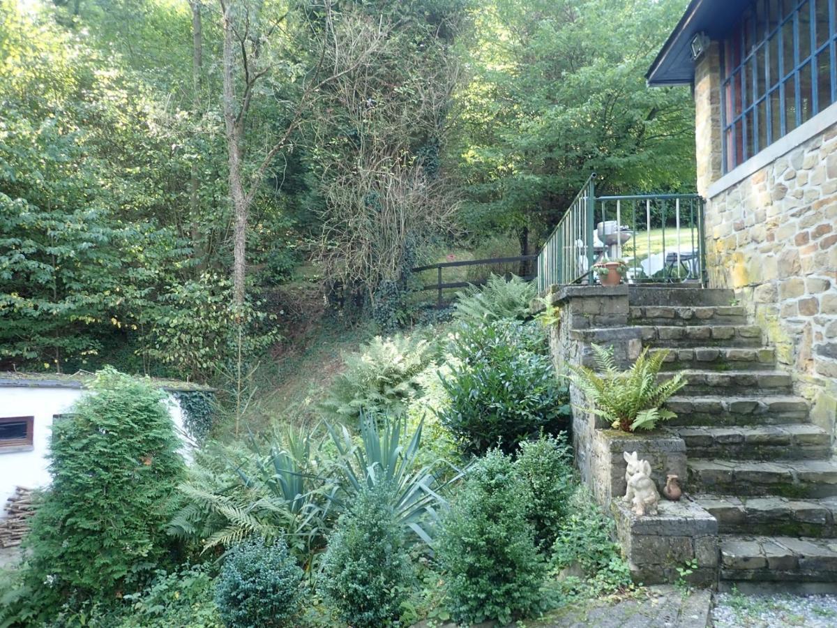 Villa August Verlaine ภายนอก รูปภาพ