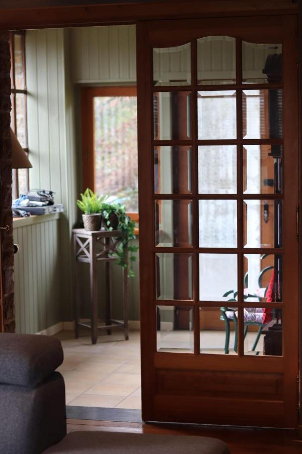 Villa August Verlaine ภายนอก รูปภาพ