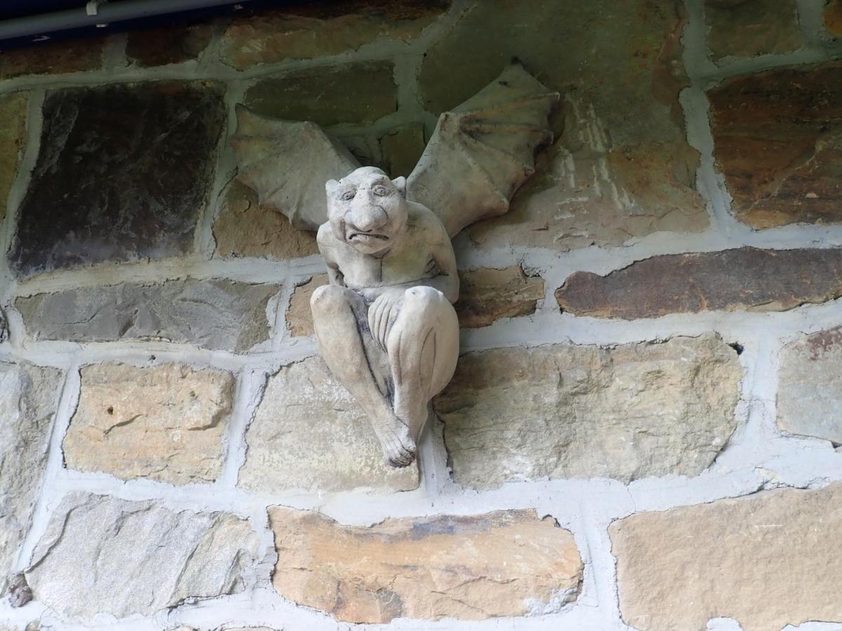 Villa August Verlaine ภายนอก รูปภาพ