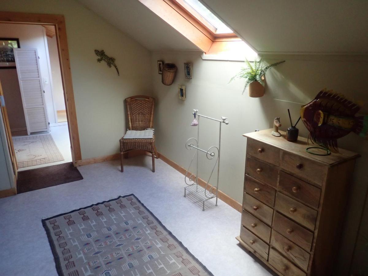 Villa August Verlaine ภายนอก รูปภาพ