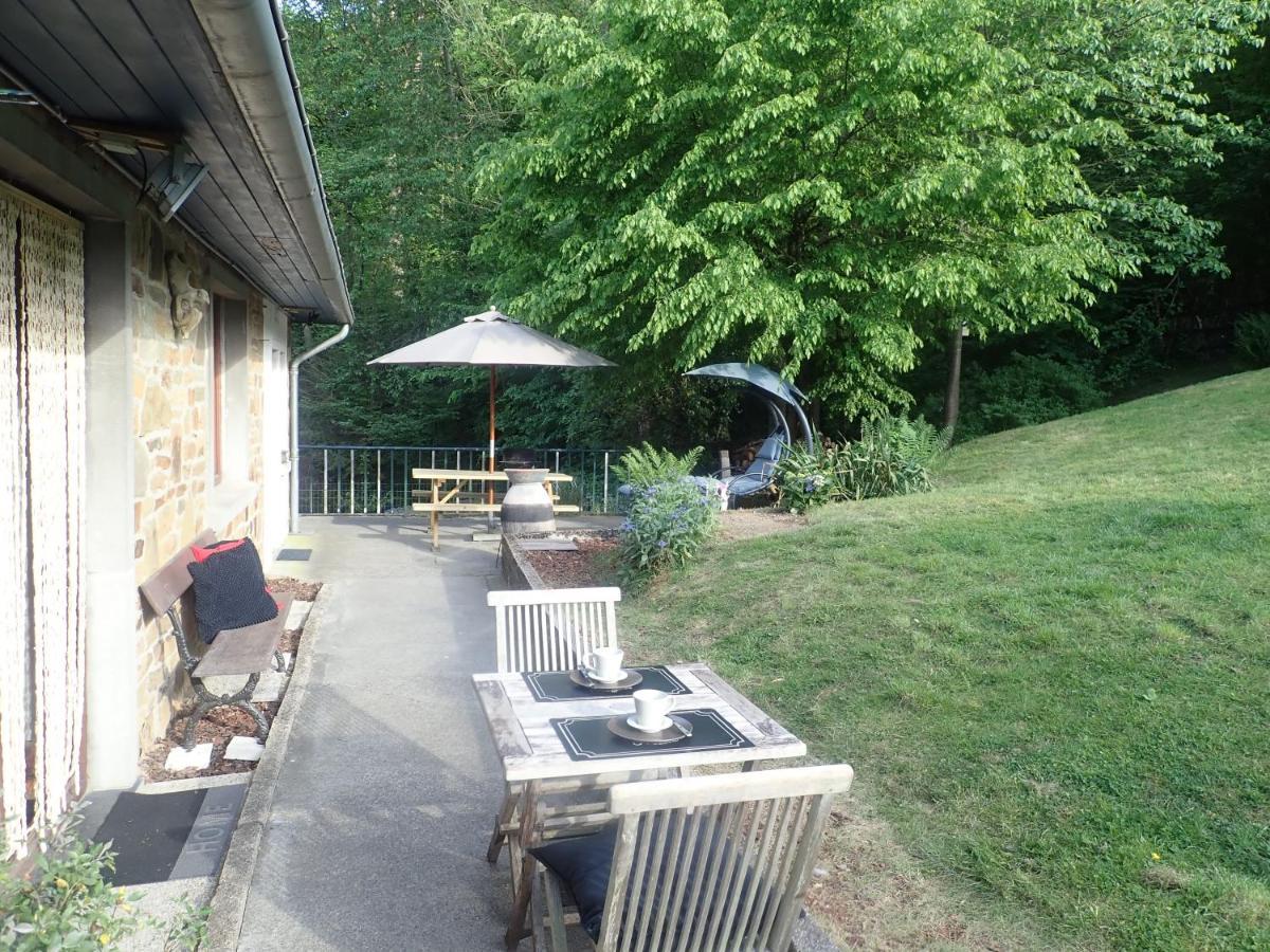 Villa August Verlaine ภายนอก รูปภาพ