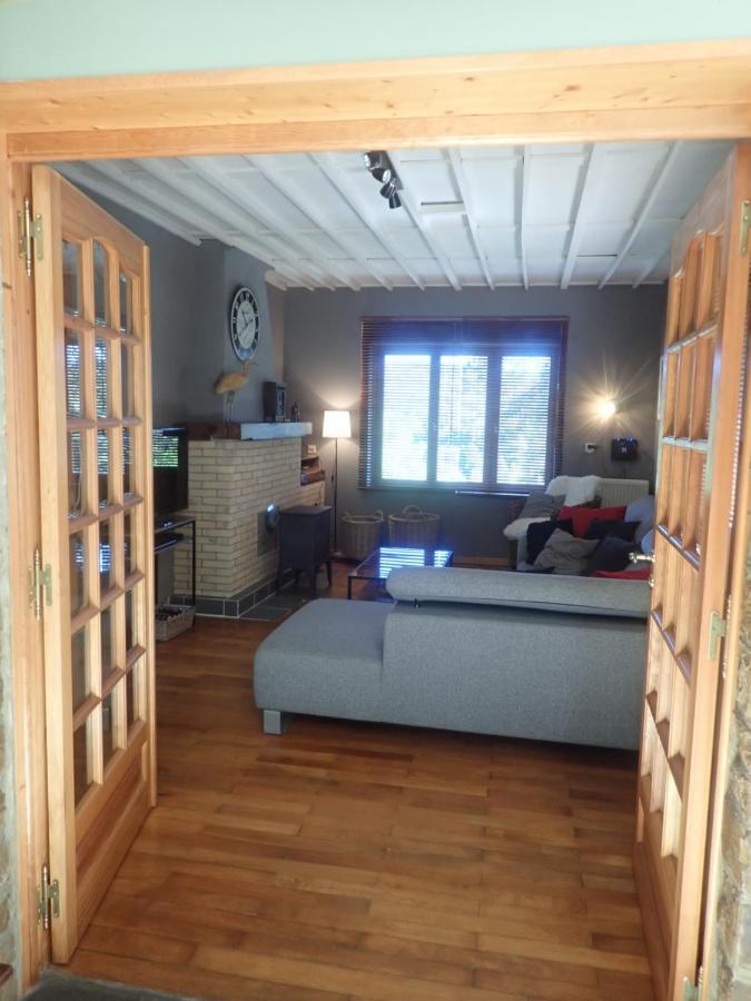Villa August Verlaine ภายนอก รูปภาพ
