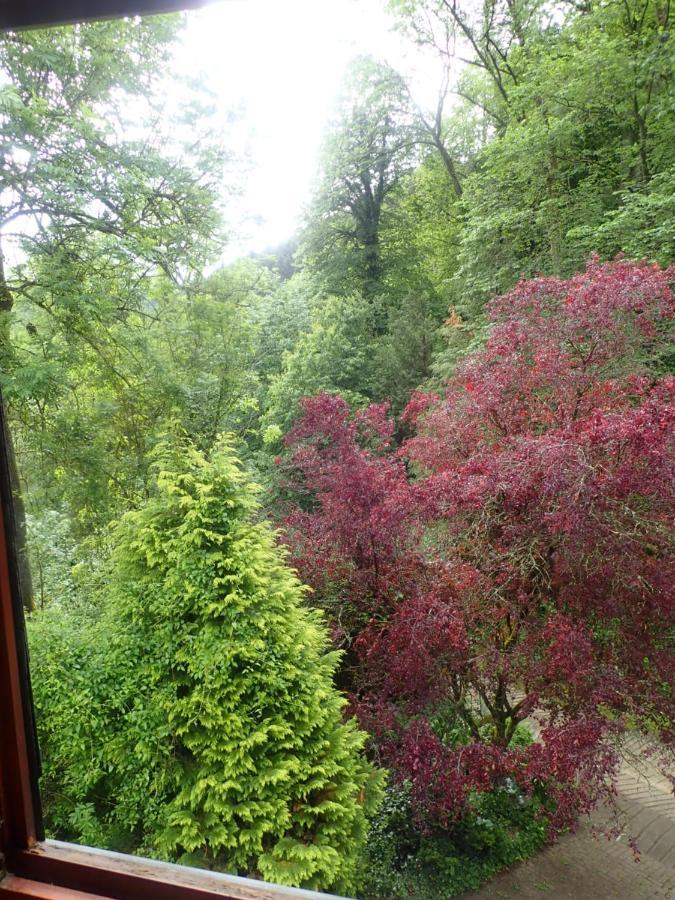 Villa August Verlaine ภายนอก รูปภาพ